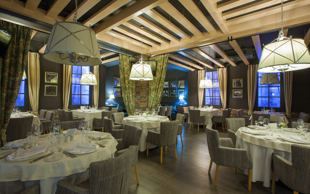 Россия ОТЕЛЬ