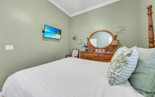 Blue Turtle Beach House