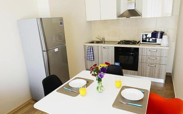 Proper Apartments M2 Complex
