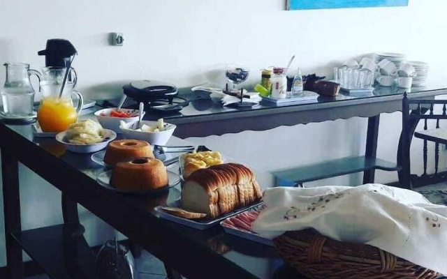 OYO Pousada no Mirante