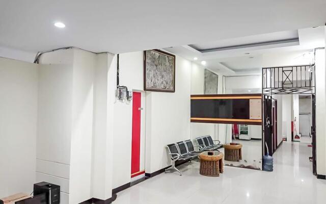 Agnes Residence RedPartner
