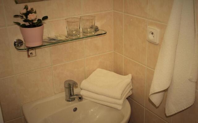 Penzion a restaurace U ŘEKY