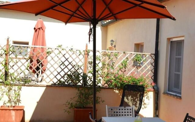 Agriturismo Il Cerreto
