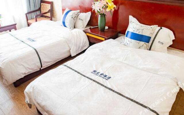 Gelanjun Hotel