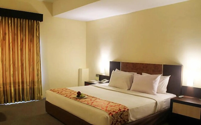 Hotel Wiltop