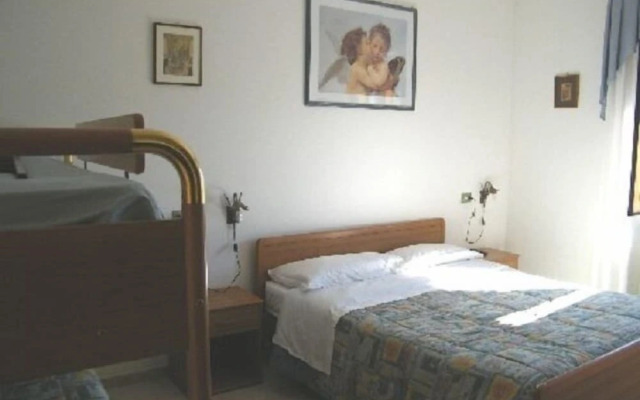 Agriturismo La Vecchia Fontana