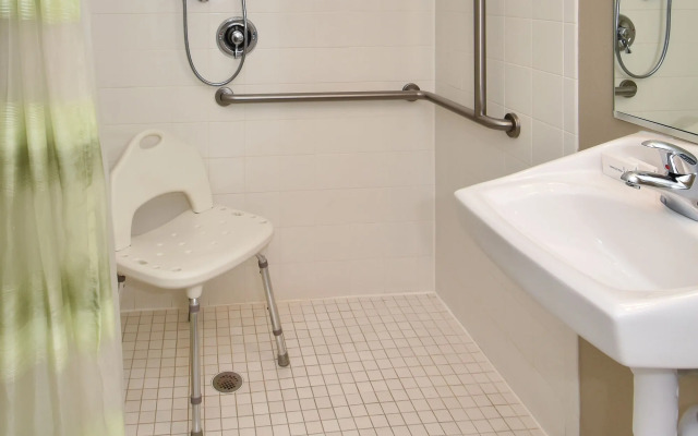 SpringHill Suites by Marriott Columbia Downtown/The Vista