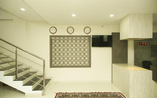 Dream Land Residency