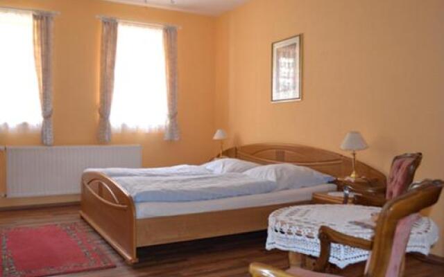 Apartmenthaus im Augustinern