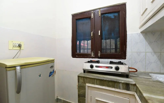 Aiport Inn By OYO Rooms