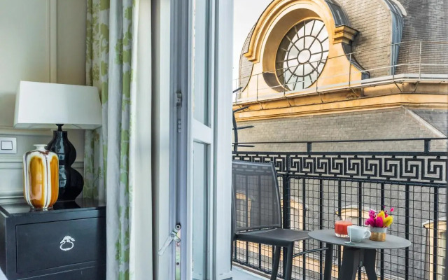 Grand Hotel du Palais Royal