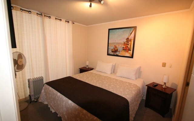 BMB Suites Apartments