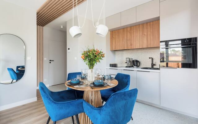 Baltic Residence - LoftAffair