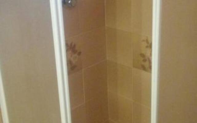 Appartamento Bouganville 1