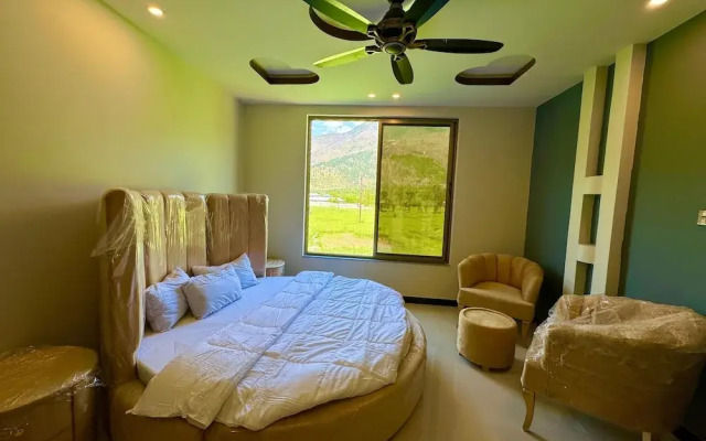 Royal Shangrila Balakot