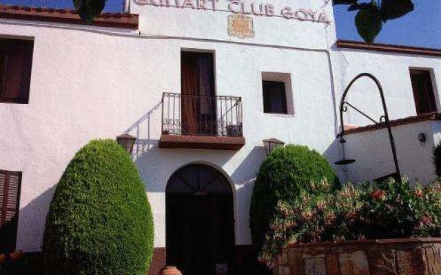 Guitart Club Goya