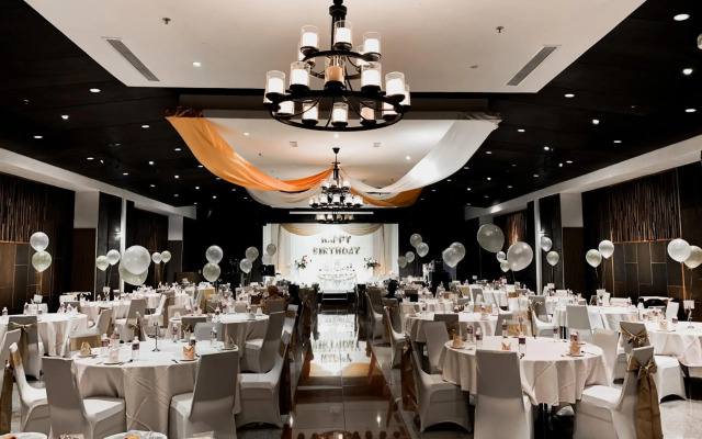 Lazenda Hotel