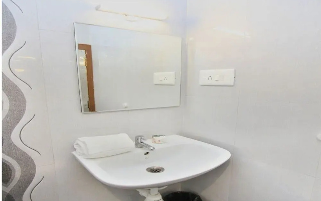 Hotel Le Citi Inn by OYO Rooms