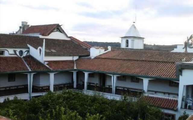 Casa de Retiro e Repouso Balsamão