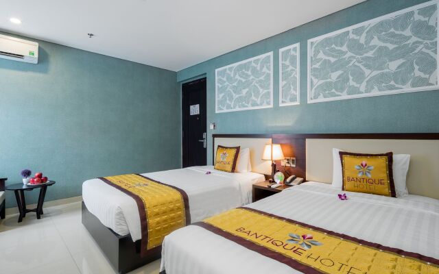 Bantique Hotel
