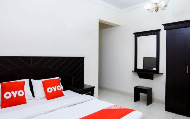 OYO 123 Arsh Furnished Apartment