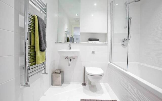 Luxury 2 BED Apartment in Stoneywood, Aberdeen