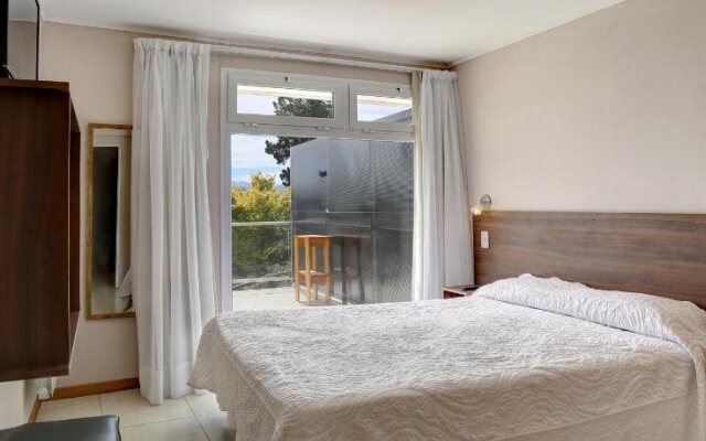 Apart Hotel Bungalows Matute