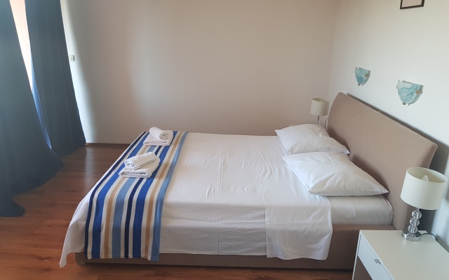 Villa Stari dvor