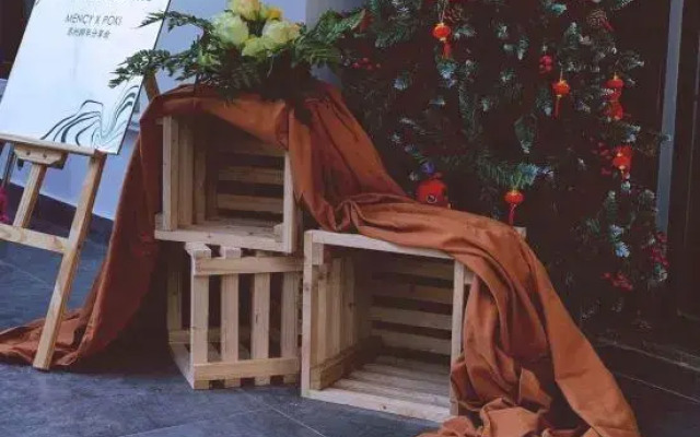 Sushangyuan Boutique Hostel