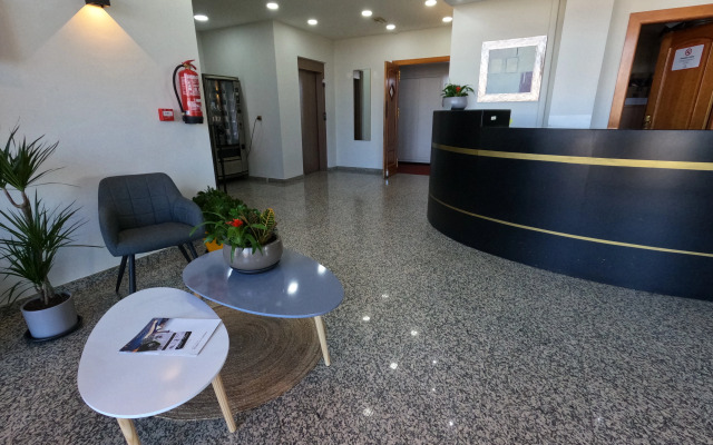 Hotel Saylu