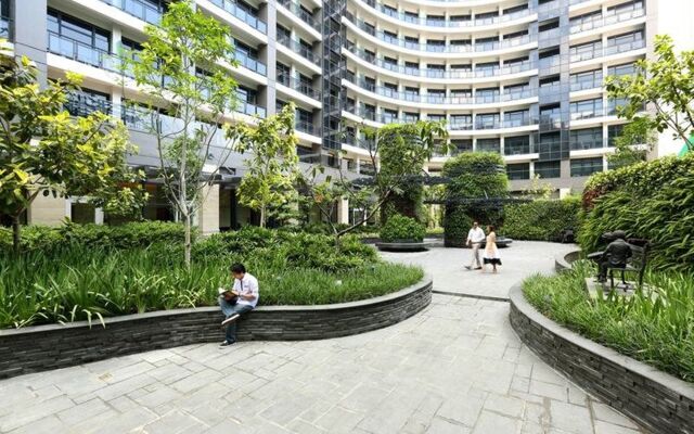 HI HOME at Gramercy Residences
