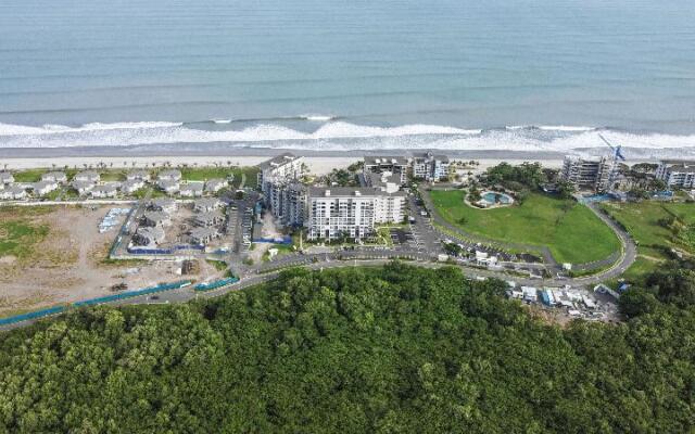 Playa Caracol Residences Vacation Rental