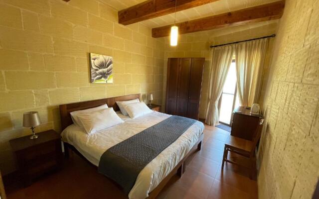 Gilju B&B