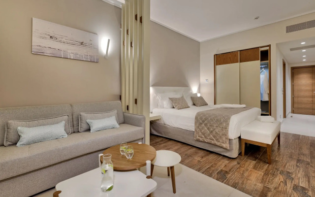 Miraggio Thermal Spa Resort