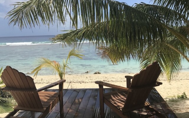 Serenity Villas Rarotonga