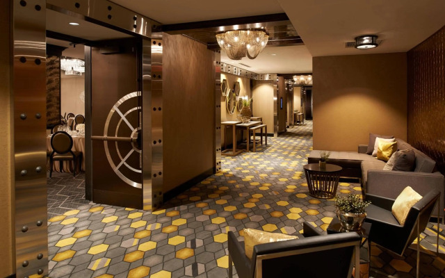 Metropolitan at The 9, Autograph Collection