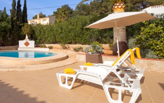 House La Concha Jávea