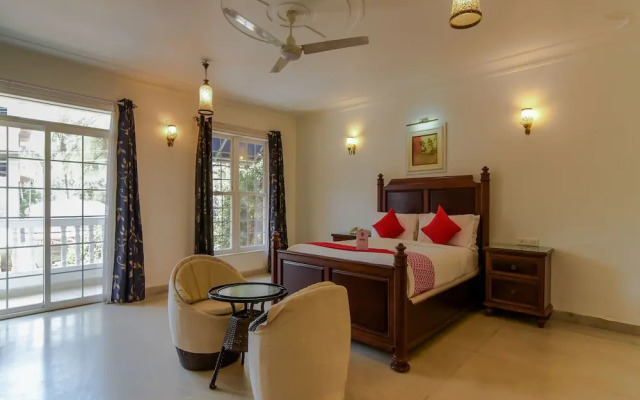 OYO 806 Hotel Safira River Front