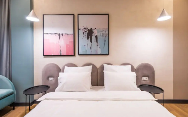 Allure Boutique Hotel