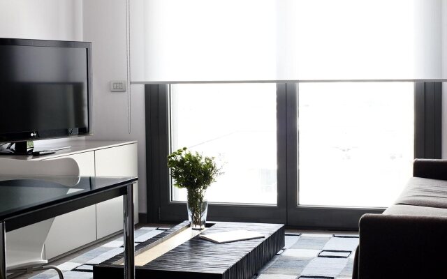 Zambala Luxury Residence Aparthotel