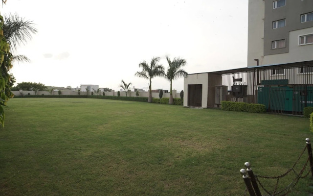 ShriGo Hotel Nathdwara
