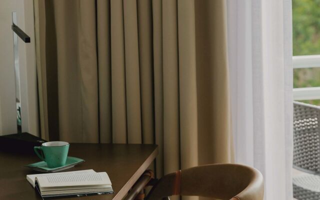 Hotel Ponta Delgada