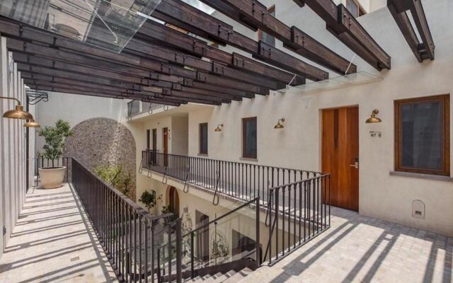 Cantera 1910 Hotel Boutique