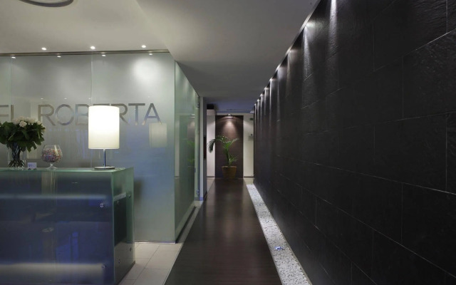 Hotel Roberta