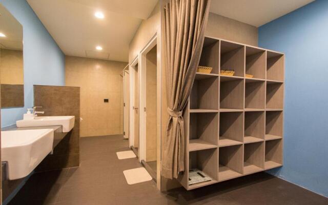 Lazy Sunday Hostel