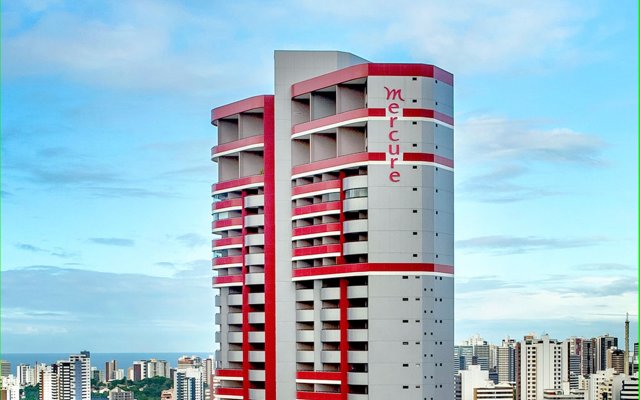 Mercure Salvador Boulevard