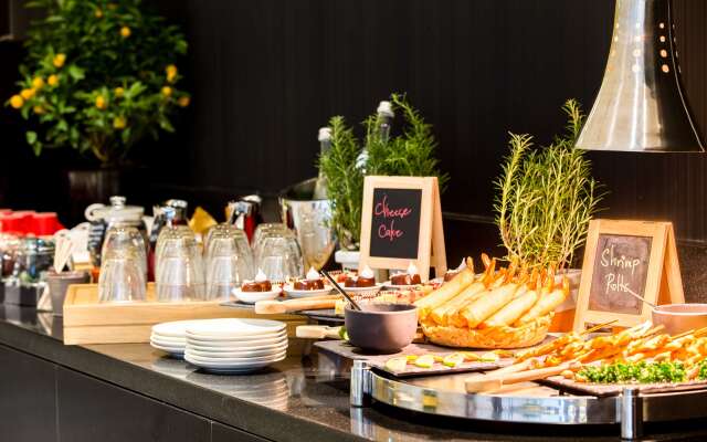 Park Inn by Radisson Dubai Motor City
