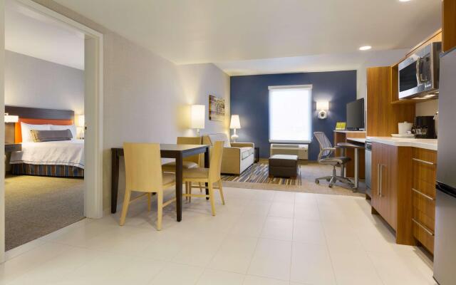 Home2 Suites by Hilton Phoenix Chandler