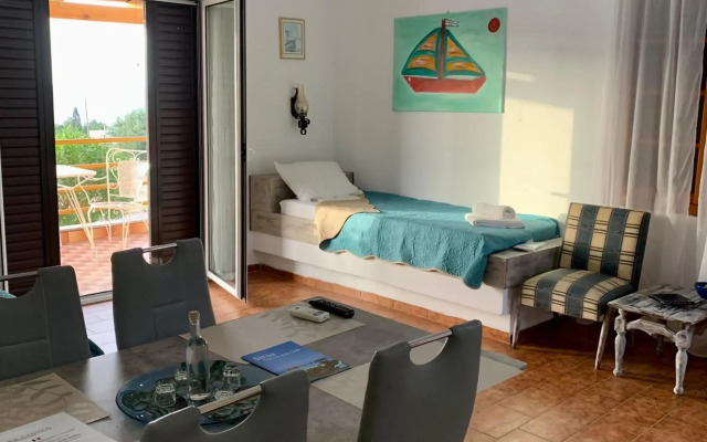 Romanza Villas