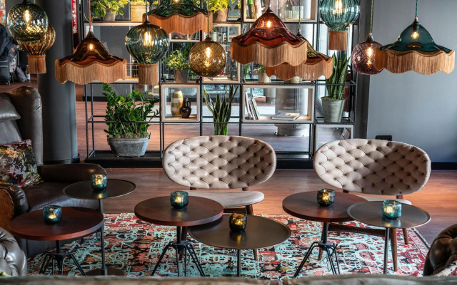 Motel One Berlin Mitte